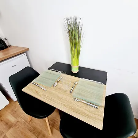 2 Cosy En Centre-ville - Puy Dufou Apartment Les Herbiers